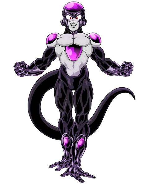 pictures of frieza